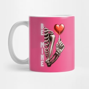 Candy Heart | Unique Valentines | Alternative Love Mug